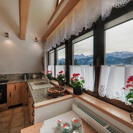 Apartament Tatras View Kościelisko Zewnętrze zdjęcie